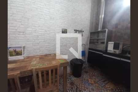 Foto 09 de casa de condomínio à venda com 3 quartos, 105m² em Mooca, São Paulo