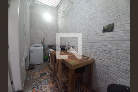 Foto 06 de casa de condomínio à venda com 3 quartos, 105m² em Mooca, São Paulo