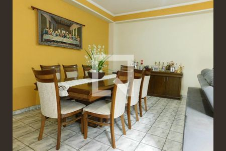 Sala de casa para alugar com 4 quartos, 288m² em Jardim Ouro Negro, Paulínia