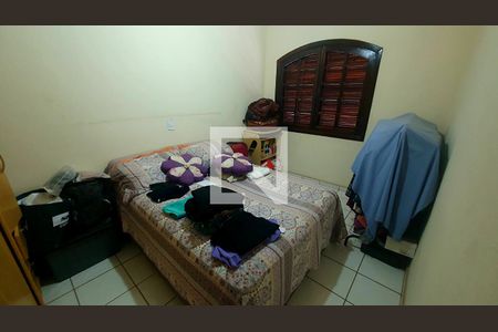 Quarto 2 de casa para alugar com 4 quartos, 288m² em Jardim Ouro Negro, Paulínia