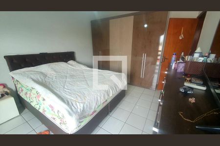 Quarto 1 de casa para alugar com 4 quartos, 288m² em Jardim Ouro Negro, Paulínia