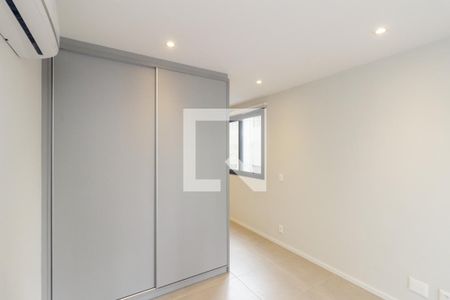 Quarto de apartamento para alugar com 1 quarto, 46m² em Santa Cecilia, São Paulo