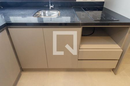 Apartamento para alugar com 46m², 1 quarto e 1 vaga Apartamento para alugar com 46m², 1 quarto e 1 vagaCozinha