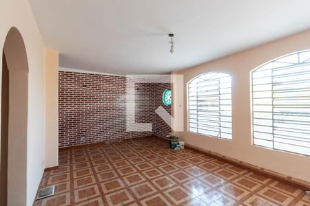 Sala de casa para alugar com 2 quartos, 130m² em Parque Cisper, São Paulo