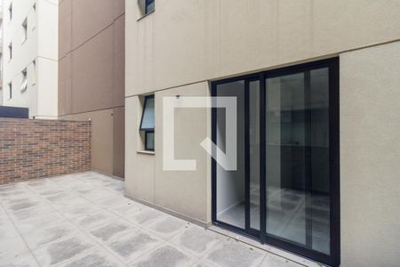 Studio para alugar com 77m², 1 quarto e 1 vaga Studio para alugar com 77m², 1 quarto e 1 vagaGarden