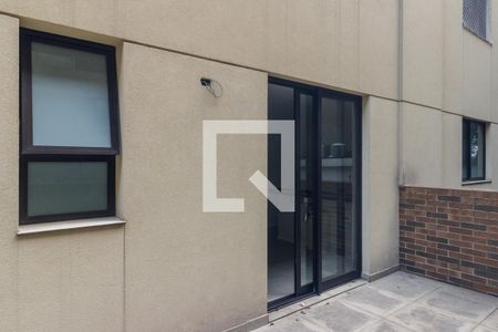 Studio para alugar com 77m², 1 quarto e 1 vaga Studio para alugar com 77m², 1 quarto e 1 vagaÁrea comum