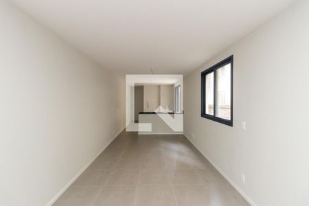 Studio de kitnet/studio para alugar com 1 quarto, 77m² em Santa Cecilia, São Paulo