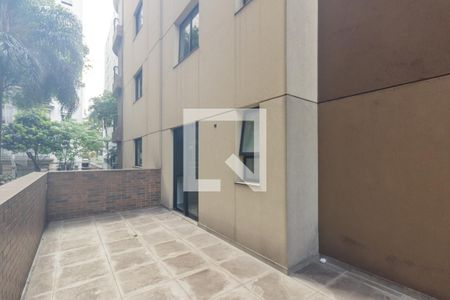 Studio para alugar com 77m², 1 quarto e 1 vaga Studio para alugar com 77m², 1 quarto e 1 vagaGarden