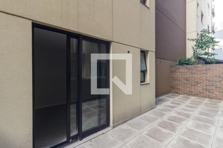 Studio para alugar com 77m², 1 quarto e 1 vaga Studio para alugar com 77m², 1 quarto e 1 vagaGarden