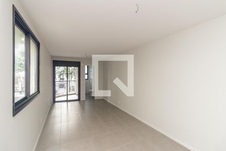 Studio de kitnet/studio para alugar com 1 quarto, 77m² em Santa Cecilia, São Paulo