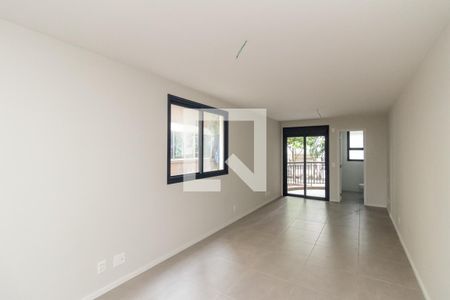 Studio de kitnet/studio para alugar com 1 quarto, 77m² em Santa Cecilia, São Paulo