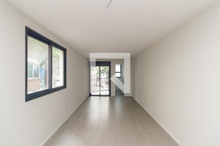 Studio de kitnet/studio para alugar com 1 quarto, 77m² em Santa Cecilia, São Paulo