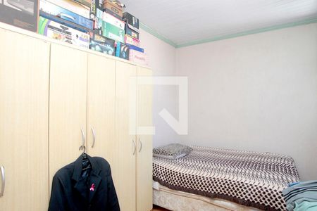 Quarto 2 de apartamento à venda com 2 quartos, 60m² em Floresta, Porto Alegre