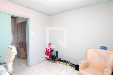 Quarto 1 de apartamento à venda com 2 quartos, 60m² em Floresta, Porto Alegre