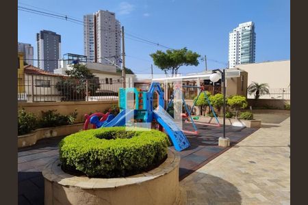 Foto 10 de apartamento à venda com 2 quartos, 80m² em Vila Bertioga, São Paulo