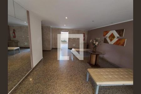 Foto 05 de apartamento à venda com 2 quartos, 80m² em Vila Bertioga, São Paulo