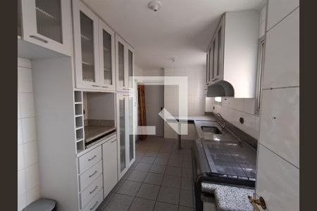 Foto 04 de apartamento à venda com 2 quartos, 80m² em Vila Bertioga, São Paulo