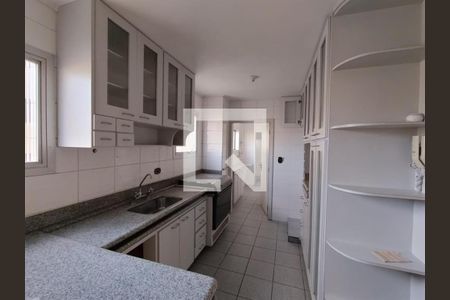 Foto 03 de apartamento à venda com 2 quartos, 80m² em Vila Bertioga, São Paulo