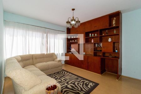 Sala de apartamento à venda com 2 quartos, 80m² em Vila Prudente, São Paulo