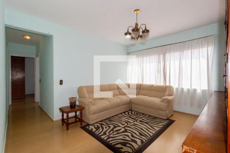 Sala de apartamento à venda com 2 quartos, 80m² em Vila Prudente, São Paulo