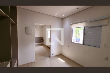 Quarto 2 (Closet) de casa à venda com 2 quartos, 68m² em Vila Argos Nova, Jundiaí