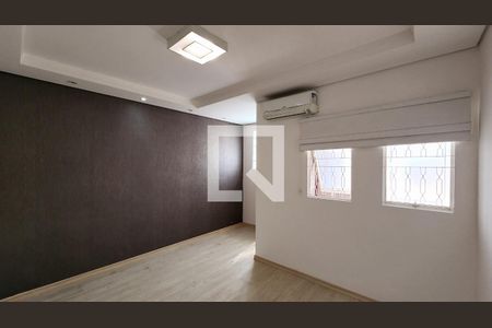 Sala de casa para alugar com 2 quartos, 68m² em Vila Argos Nova, Jundiaí