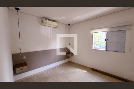 Quarto 1 de casa para alugar com 2 quartos, 68m² em Vila Argos Nova, Jundiaí