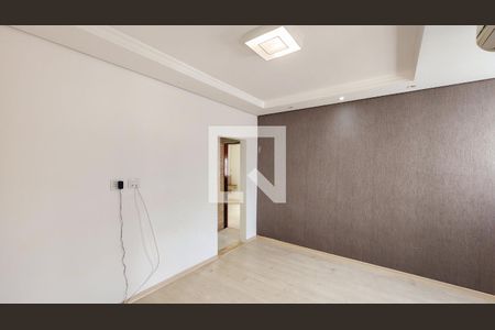 Sala de casa para alugar com 2 quartos, 68m² em Vila Argos Nova, Jundiaí