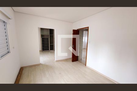 Quarto 1 de casa para alugar com 2 quartos, 68m² em Vila Argos Nova, Jundiaí