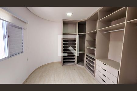 Quarto 2 (Closet) de casa à venda com 2 quartos, 68m² em Vila Argos Nova, Jundiaí