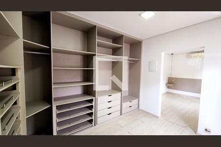 Quarto 2 (Closet) de casa para alugar com 2 quartos, 68m² em Vila Argos Nova, Jundiaí