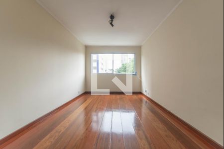 Sala de apartamento à venda com 3 quartos, 81m² em Vila da Saúde, São Paulo