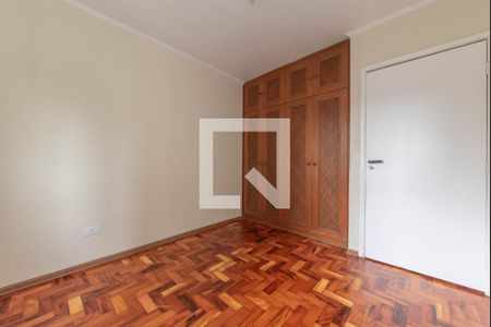 Quarto 1 de apartamento à venda com 3 quartos, 81m² em Vila da Saúde, São Paulo