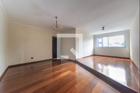 Sala de apartamento à venda com 3 quartos, 81m² em Vila da Saúde, São Paulo