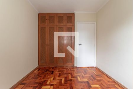 Quarto 1 de apartamento à venda com 3 quartos, 81m² em Vila da Saúde, São Paulo