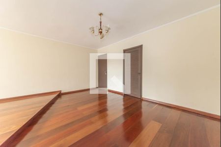 Sala de apartamento à venda com 3 quartos, 81m² em Vila da Saúde, São Paulo