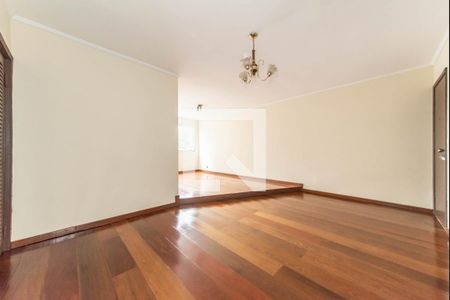 Sala de apartamento à venda com 3 quartos, 81m² em Vila da Saúde, São Paulo