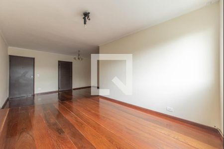 Sala de apartamento à venda com 3 quartos, 81m² em Vila da Saúde, São Paulo