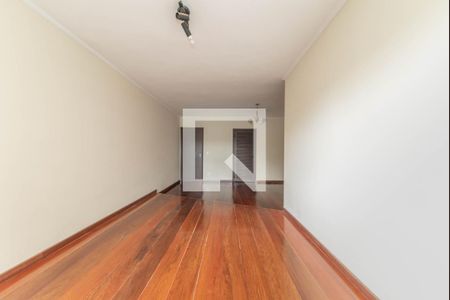 Sala de apartamento à venda com 3 quartos, 81m² em Vila da Saúde, São Paulo