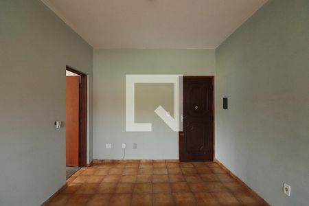 Sala/Cozinha de apartamento para alugar com 1 quarto, 53m² em Dos Casa, São Bernardo do Campo