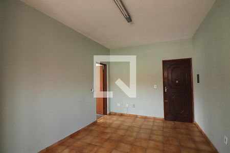 Sala/Cozinha de apartamento para alugar com 1 quarto, 53m² em Dos Casa, São Bernardo do Campo