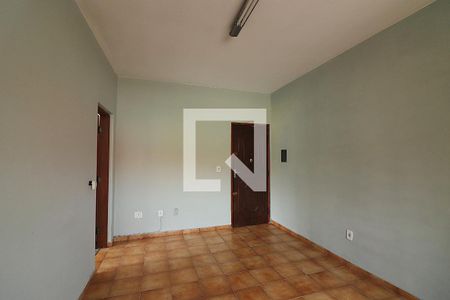 Sala/Cozinha de apartamento para alugar com 1 quarto, 53m² em Dos Casa, São Bernardo do Campo