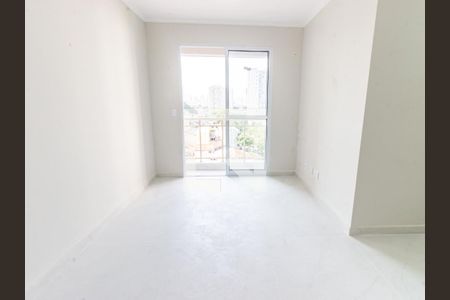 Sala de apartamento para alugar com 2 quartos, 50m² em Mooca, São Paulo