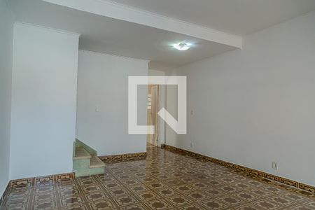 Sala de casa para alugar com 3 quartos, 100m² em Planalto Paulista, São Paulo