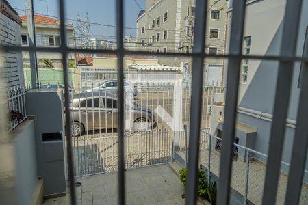 Vista da Sala de casa para alugar com 3 quartos, 100m² em Planalto Paulista, São Paulo