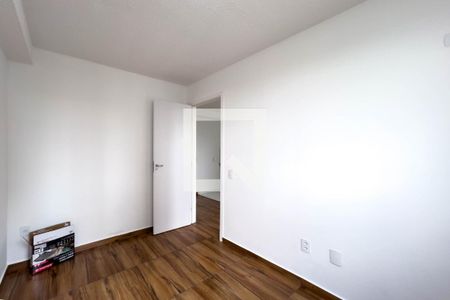 Quarto 1 de apartamento para alugar com 2 quartos, 35m² em Ipiranga, São Paulo