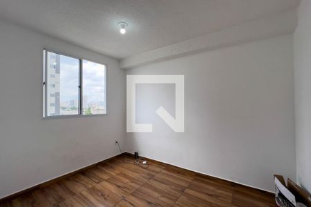 Quarto 1 de apartamento para alugar com 2 quartos, 35m² em Ipiranga, São Paulo