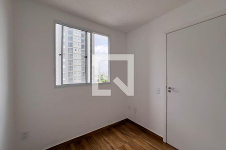 Quarto 2 de apartamento para alugar com 2 quartos, 35m² em Ipiranga, São Paulo