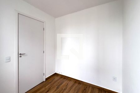 Quarto 2 de apartamento para alugar com 2 quartos, 35m² em Ipiranga, São Paulo