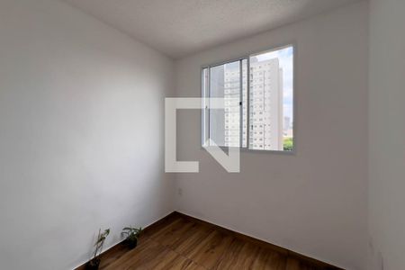 Quarto 2 de apartamento à venda com 2 quartos, 35m² em Ipiranga, São Paulo